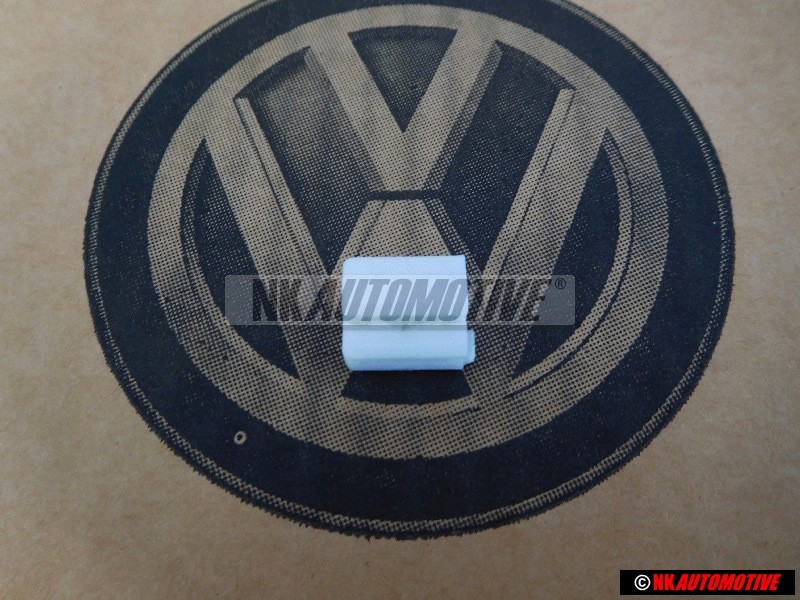 Original VW Glide Piece - 178839149