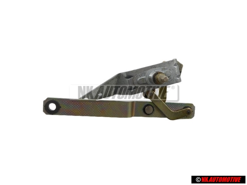 Original VW Wiper Bearing With Linkage - 171955705A
