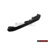 Original VW Door Handle, Outer, Black - 173839206D