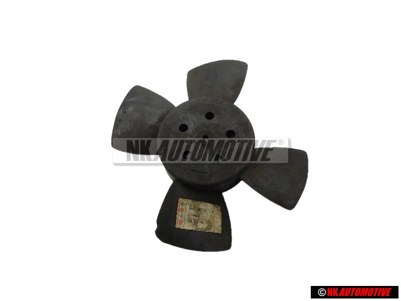 Original VW Fan Wheel - 171959465A