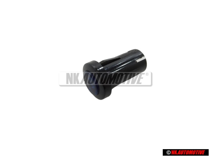 Original VW Control Lamp Blue For Main Beam Control - 161919239