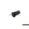 Original VW Control Lamp Blue For Main Beam Control - 161919239