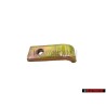 Original VW Threaded Plate - 155871107