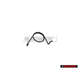 Original VW Torsion Spring - 155871399B