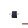 Original VW Loop Atoll Blue - 155871893A 2GY