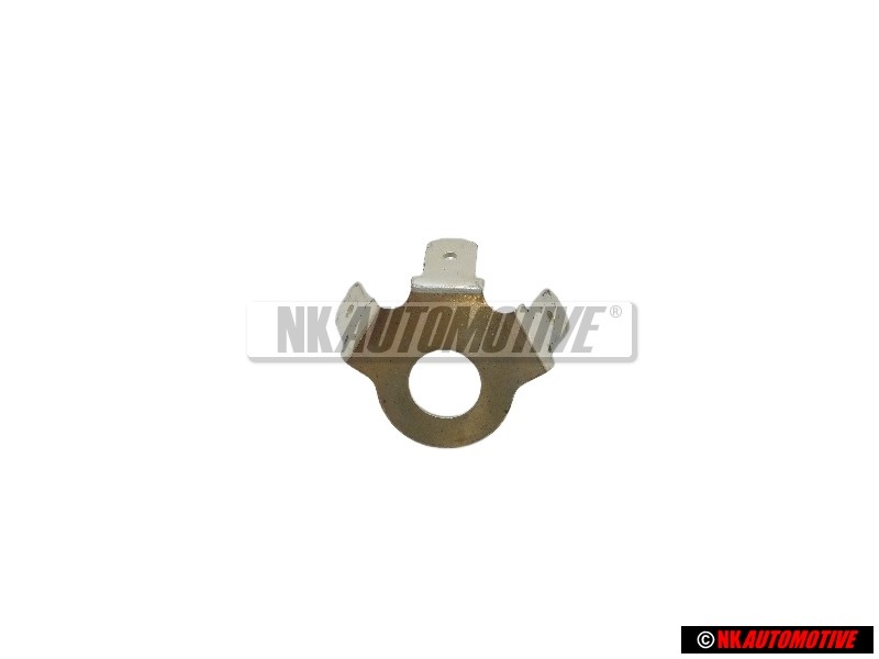 Original VW Push-On Connector - 311971935
