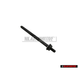 Original VW Double Stud With Hexagon Drive - N 90549301