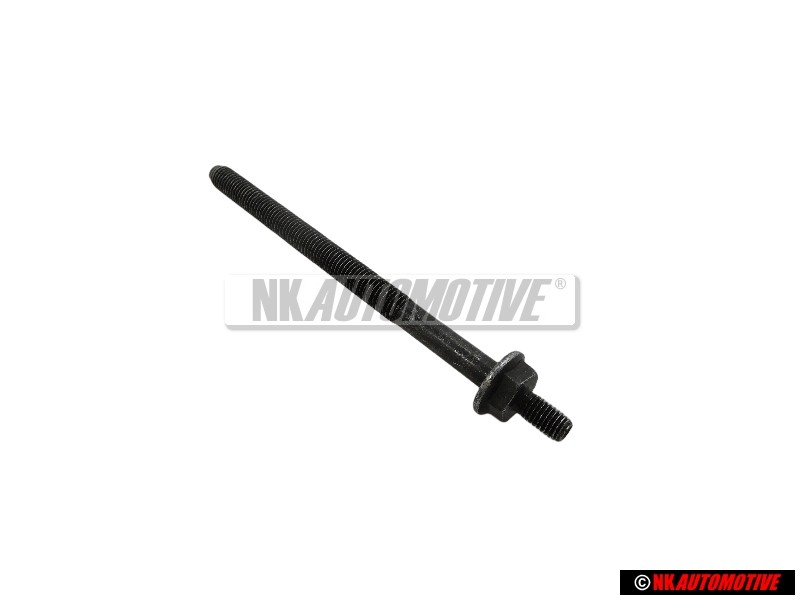 Original VW Double Stud With Hexagon Drive - N 90549301