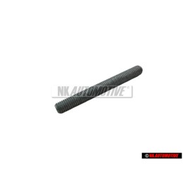 Original VW Threaded Pin - N 10323601