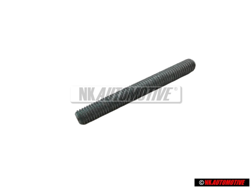 Original VW Threaded Pin - N 10323601