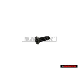 Original VW Countersunk Bolt - N 10299801