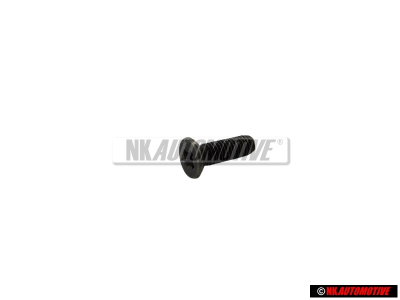 Original VW Countersunk Bolt - N 10299801