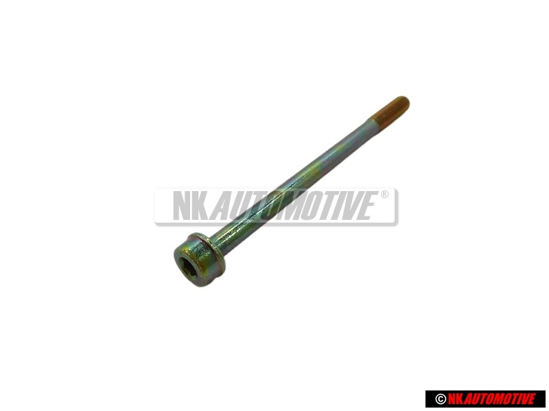 Original VW Socket Head Bolt With Inner Multipoint Head - N 10225902