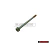Original VW Socket Head Bolt With Inner Multipoint Head - N 10225902