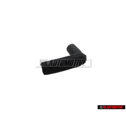 Original VW Elbow Fitting - 893955665