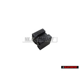 Original VW Flat Contact Housing - 701941997