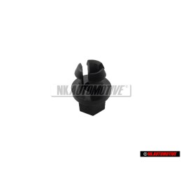 Original VW Adjusting Nut - 357907519