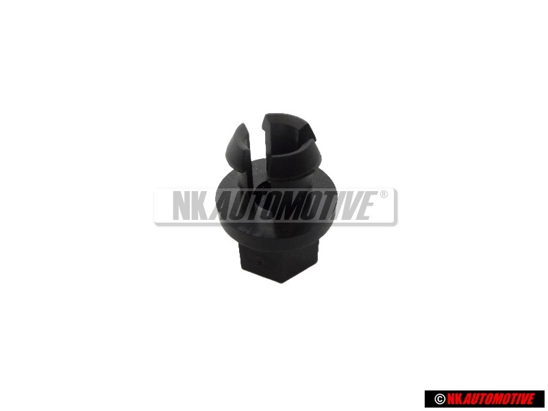 Original VW Adjusting Nut - 357907519