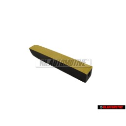 Original VW Foam Tube (Self-Adhesive) - 357820763