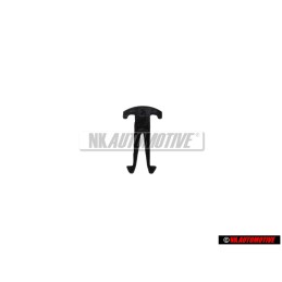 Original VW Clip - 1HM867646