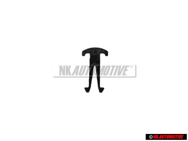 Original VW Clip - 1HM867646