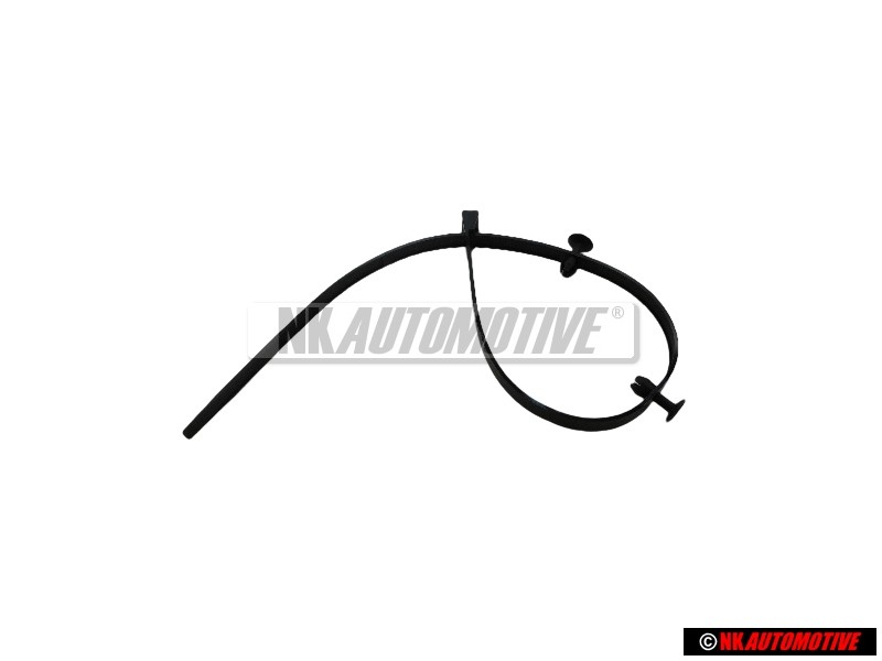 Original VW Tensioning Strap - 1H6962277