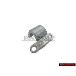 Original VW Lid Hinge - 1H6827301