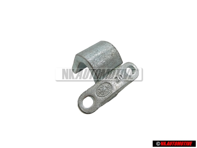 Original VW Lid Hinge - 1H6827301