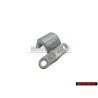 Original VW Lid Hinge - 1H6827301