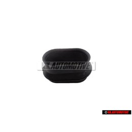 Original VW Cover - 1H4839267