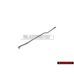 Original VW Locking Rod For Door Lock - 1H4837184