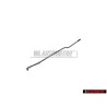 Original VW Locking Rod For Door Lock - 1H4837184