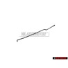 Original VW Locking Rod For Door Lock - 1H4837183