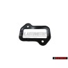 Original VW Reinforcement Plate - 1H2820281