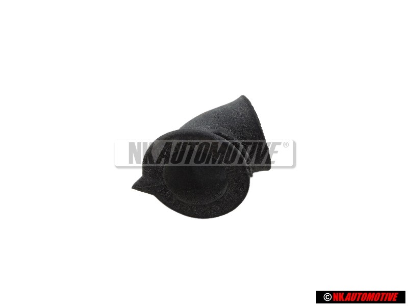 Original VW Grommet - 1H0907545