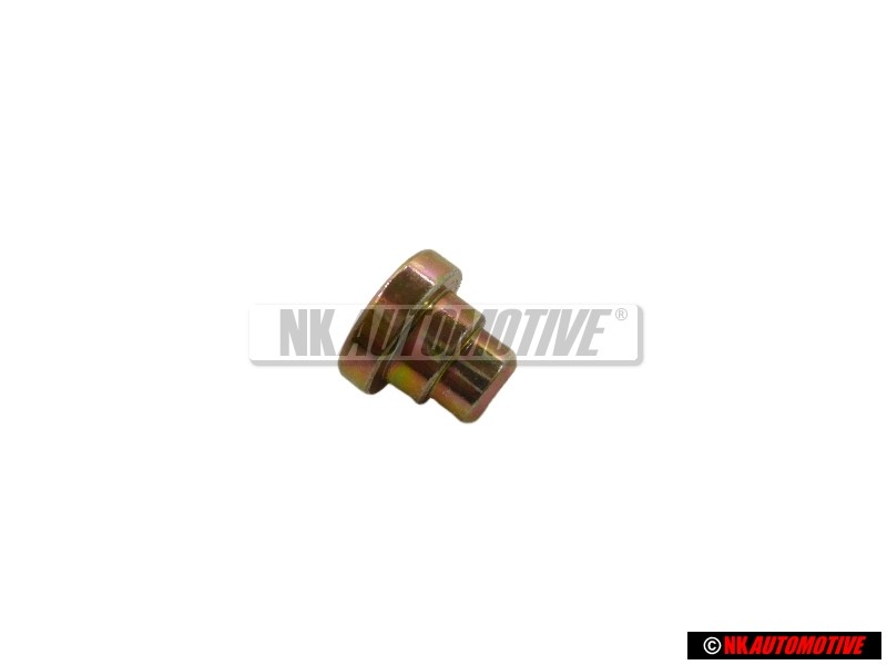 Original VW Rivet - 1H0885744