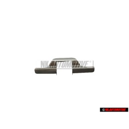 Original VW Intermediate Plate - 1H0615231
