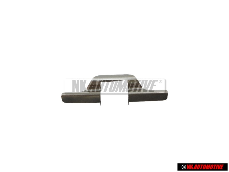 Original VW Intermediate Plate - 1H0615231