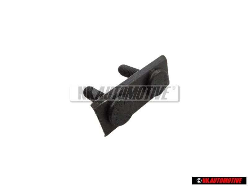 Original VW Connecting Piece - 1H0419917