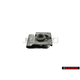 Original VW Clip Nut - 1H0253270