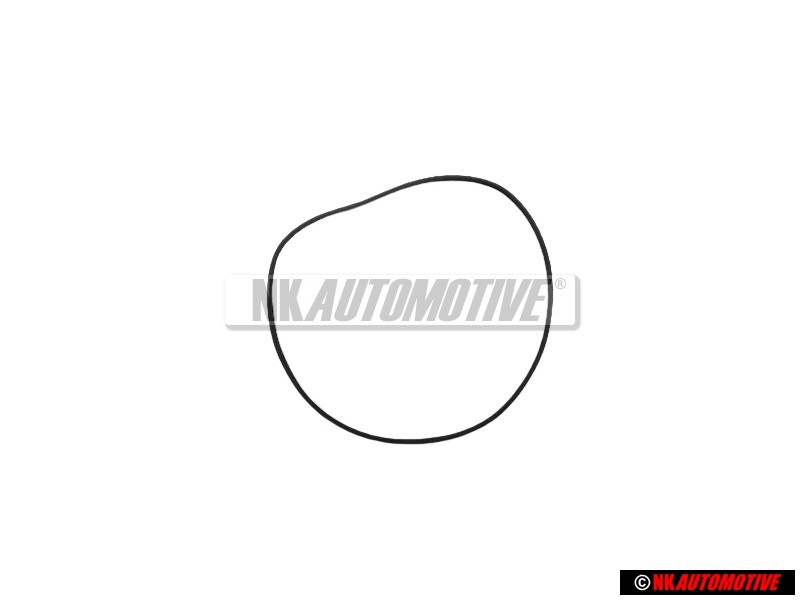 Original VW V-Belt - 1H0119137
