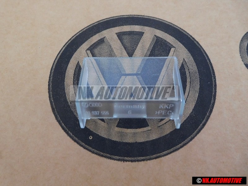 Original VW Cover - 191937555