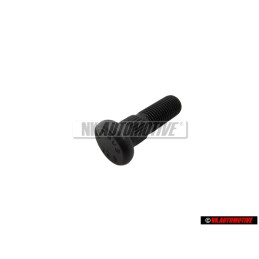 Original VW Press Fit Bolt - 020409136