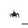 Original VW Retainer For Fuel Line - 028130324A
