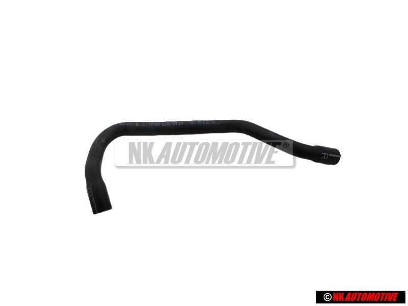 Original VW Coolant Hose - 1H0121109H