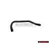 Original VW Coolant Hose - 1H0121109H