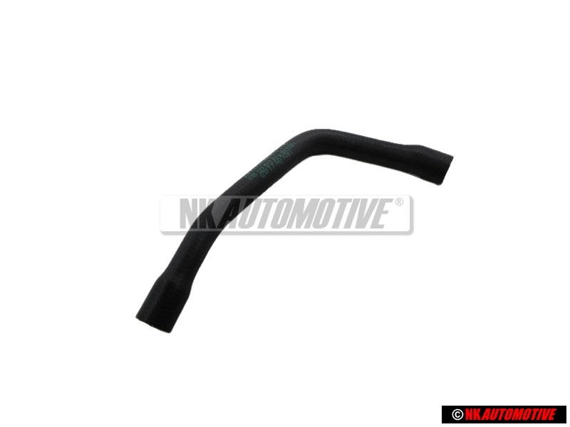 Original VW Coolant Hose - 1H0121611B