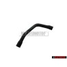 Original VW Coolant Hose - 1H0121611B