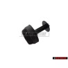 Original VW End Cap - 1H0422376B