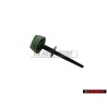 Original VW End Cap - 1H0422376C